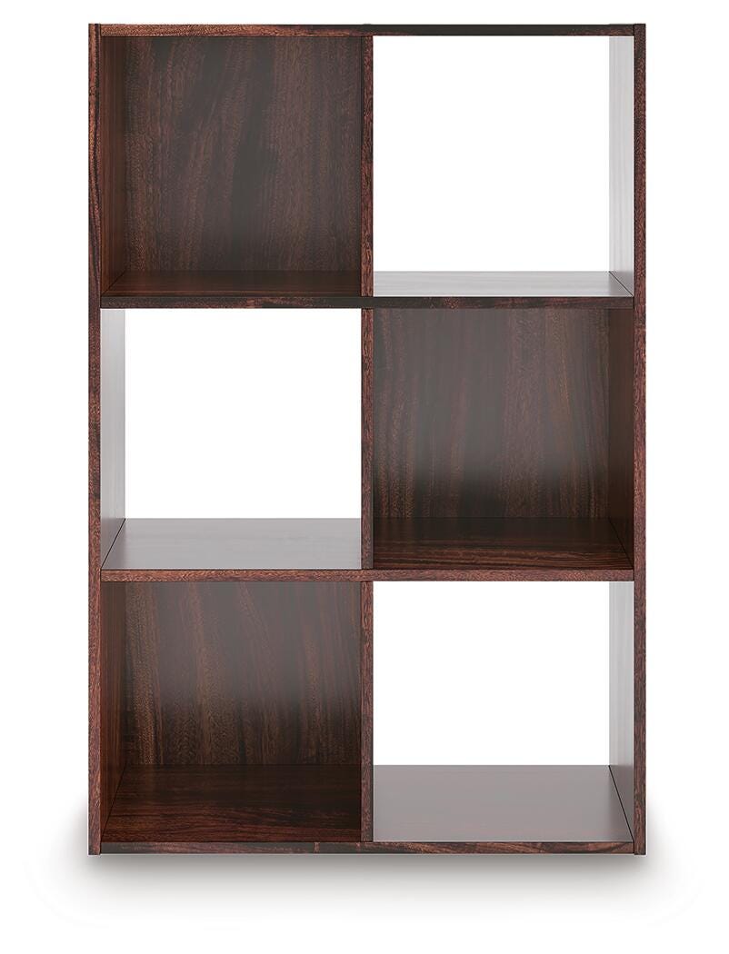 Piperton Six Cube Organizer