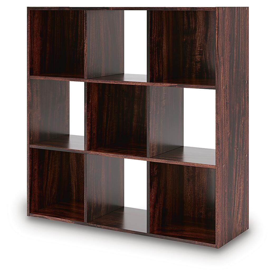 Piperton Nine Cube Organizer