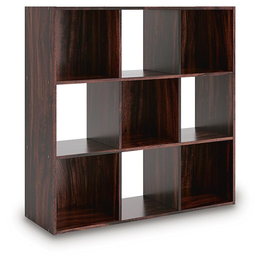 Piperton Nine Cube Organizer