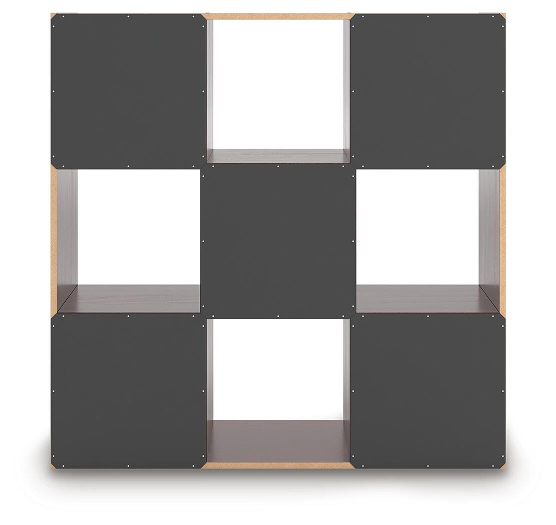 Piperton Nine Cube Organizer