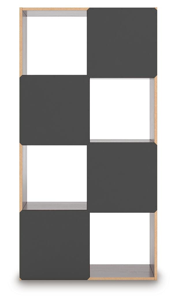 Piperton Eight Cube Organizer