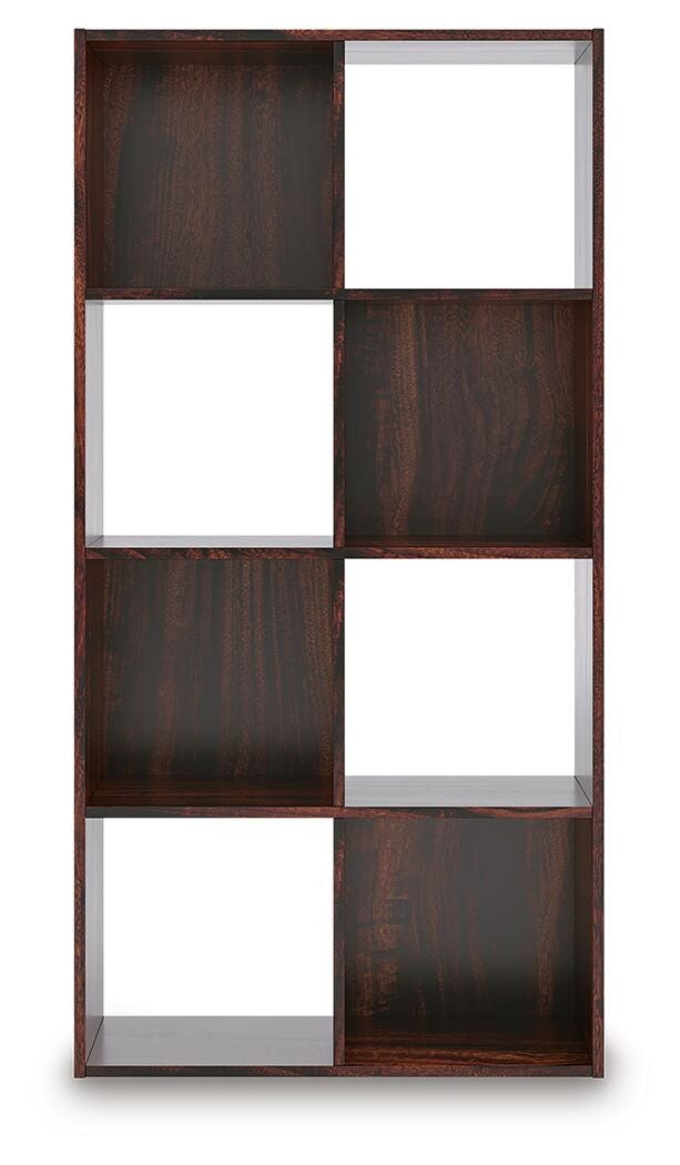 Piperton Eight Cube Organizer