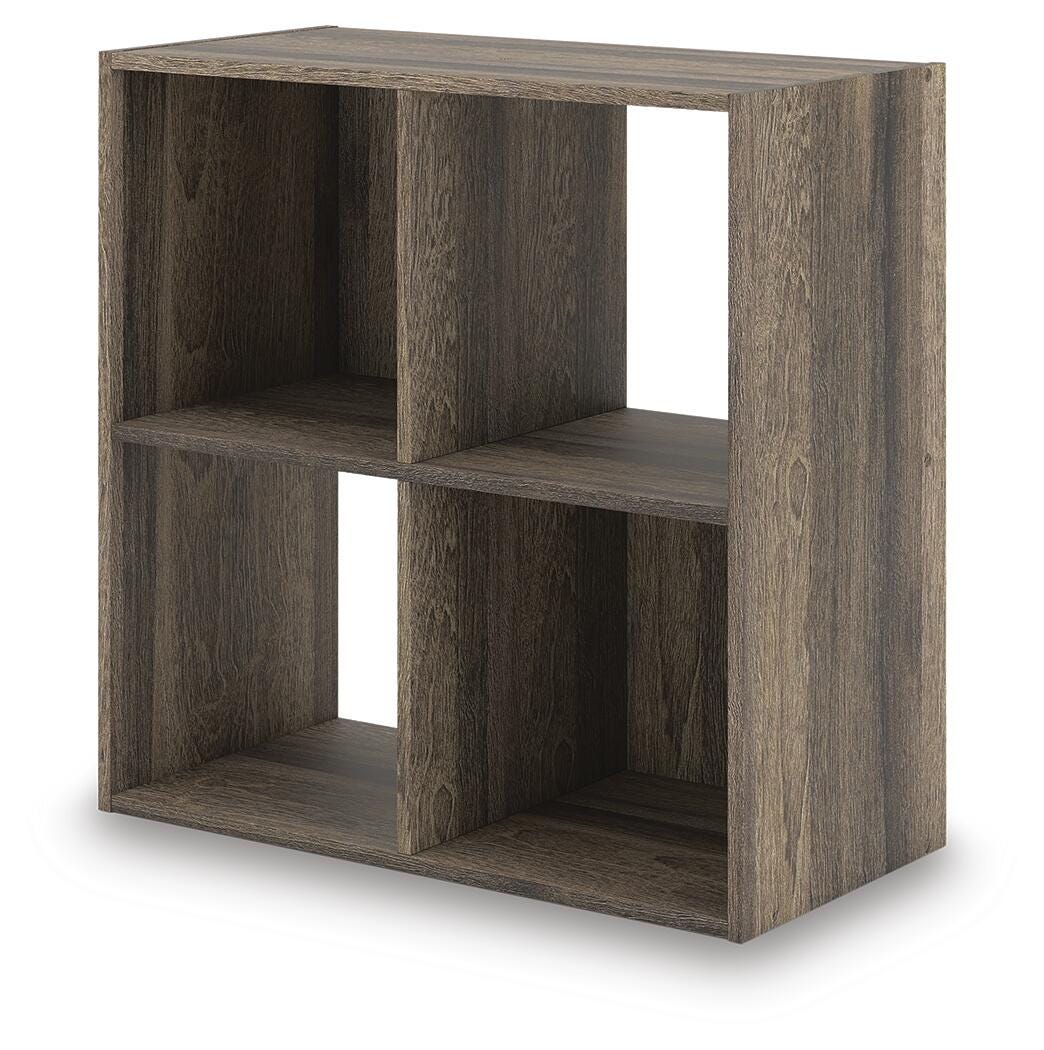 Piperton Four Cube Organizer