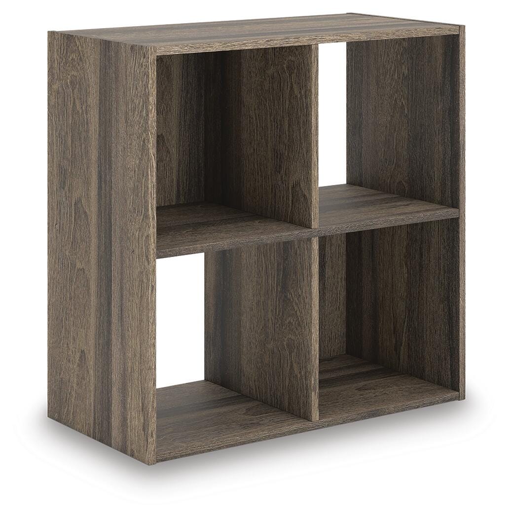 Piperton Four Cube Organizer