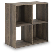 Piperton Four Cube Organizer