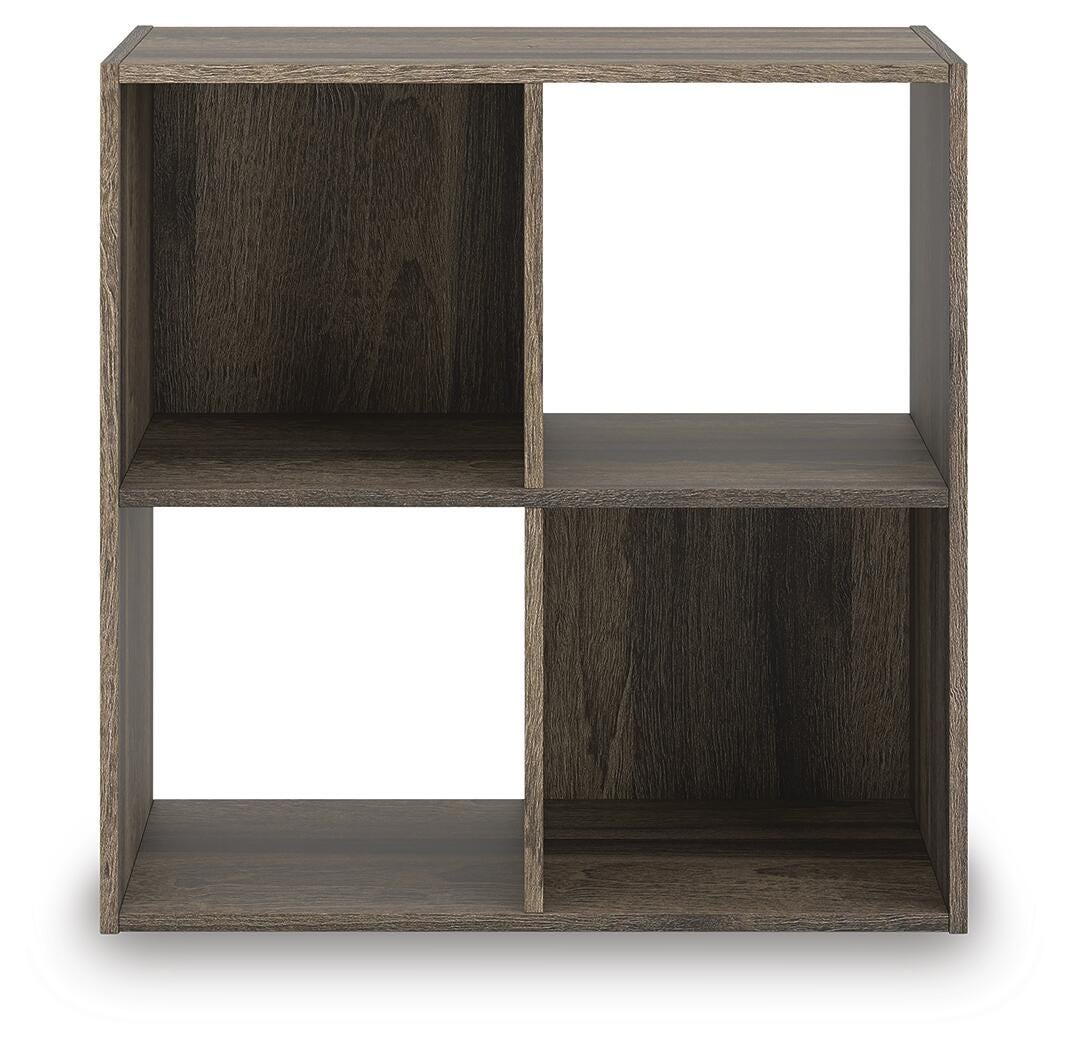 Piperton Four Cube Organizer