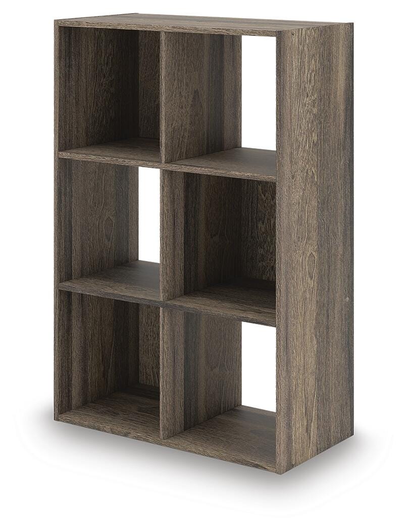 Piperton Six Cube Organizer