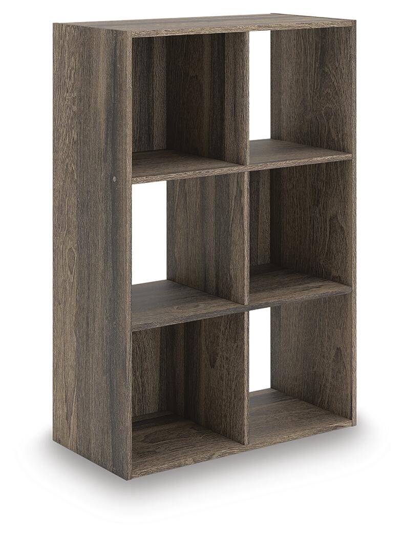 Piperton Six Cube Organizer