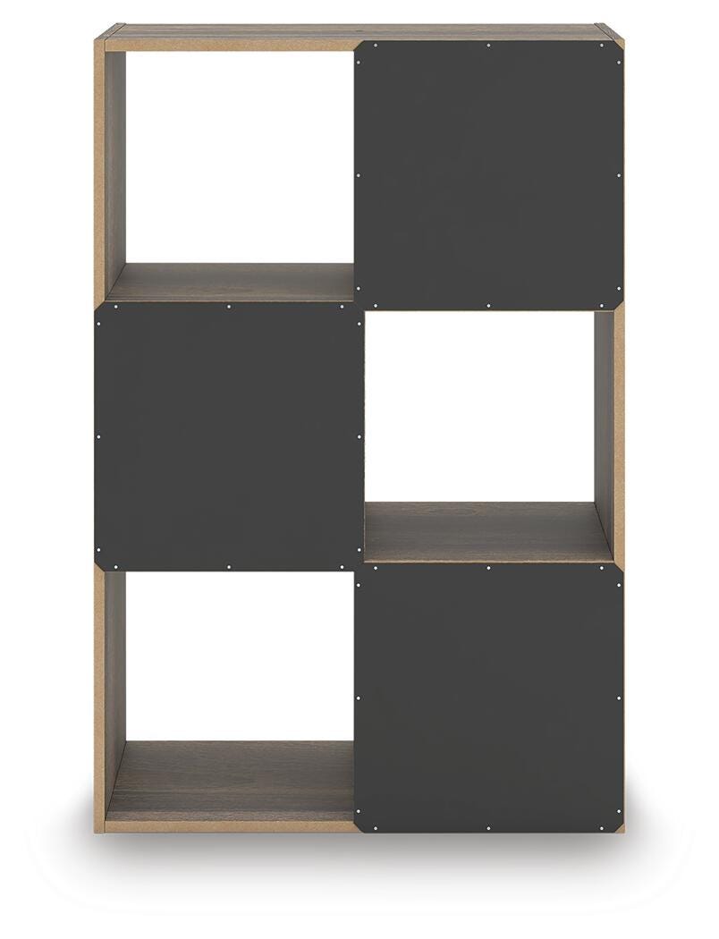 Piperton Six Cube Organizer