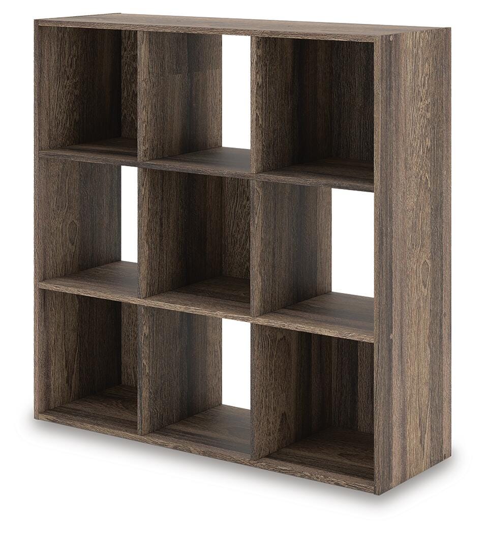 Piperton Nine Cube Organizer