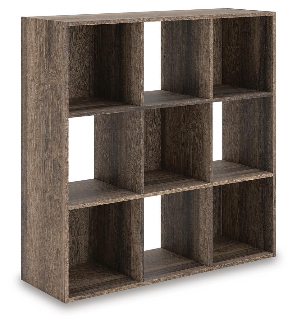 Piperton Nine Cube Organizer