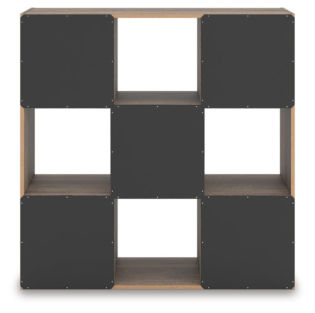 Piperton Nine Cube Organizer