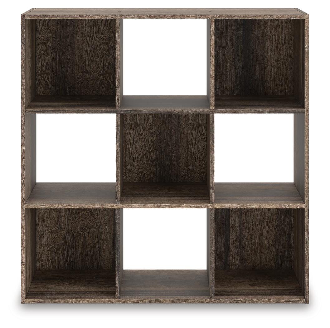 Piperton Nine Cube Organizer