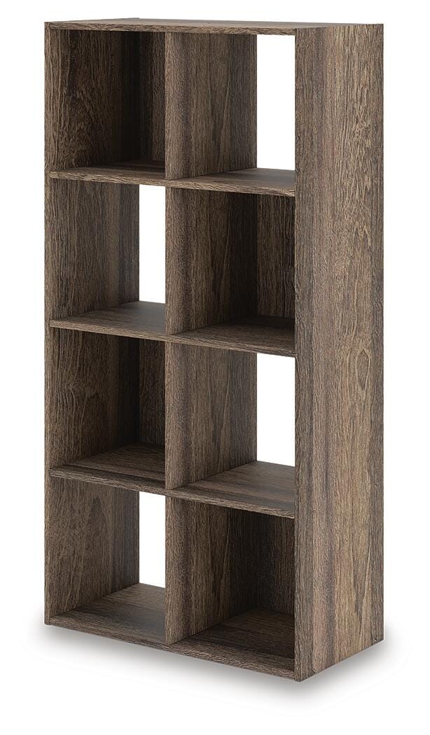 Piperton Eight Cube Organizer