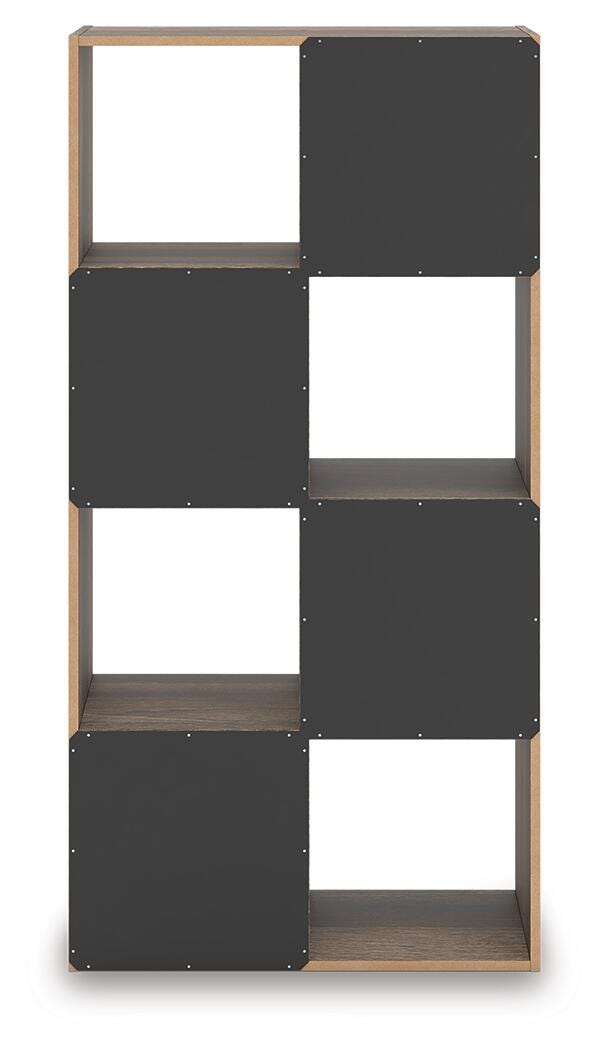 Piperton Eight Cube Organizer
