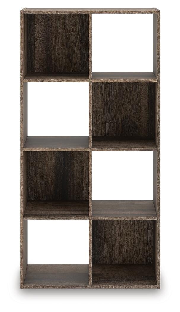 Piperton Eight Cube Organizer