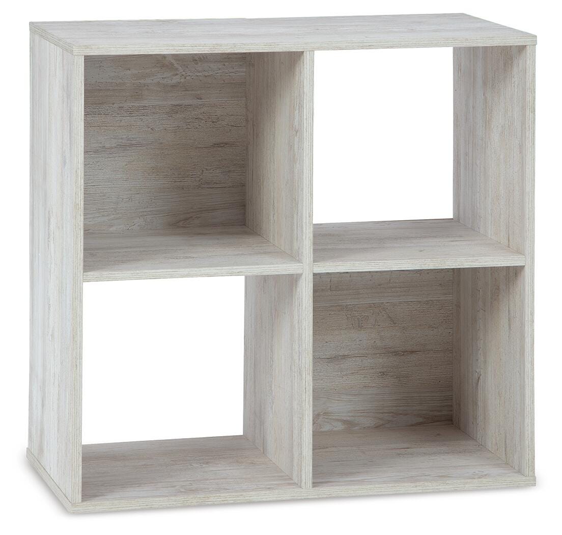 Piperton Four Cube Organizer