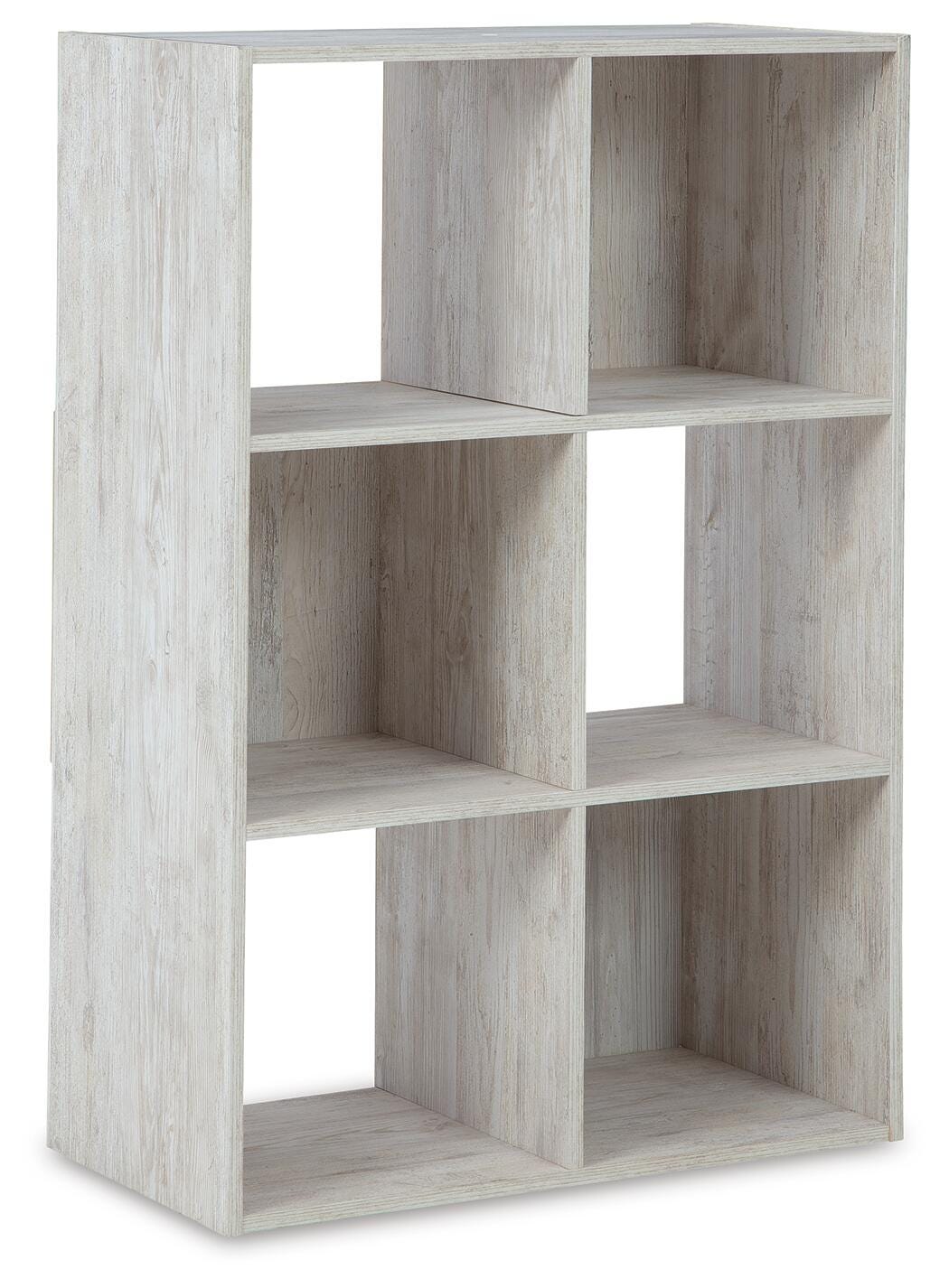 Piperton Six Cube Organizer