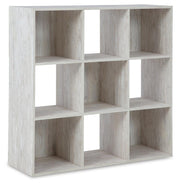 Piperton Nine Cube Organizer