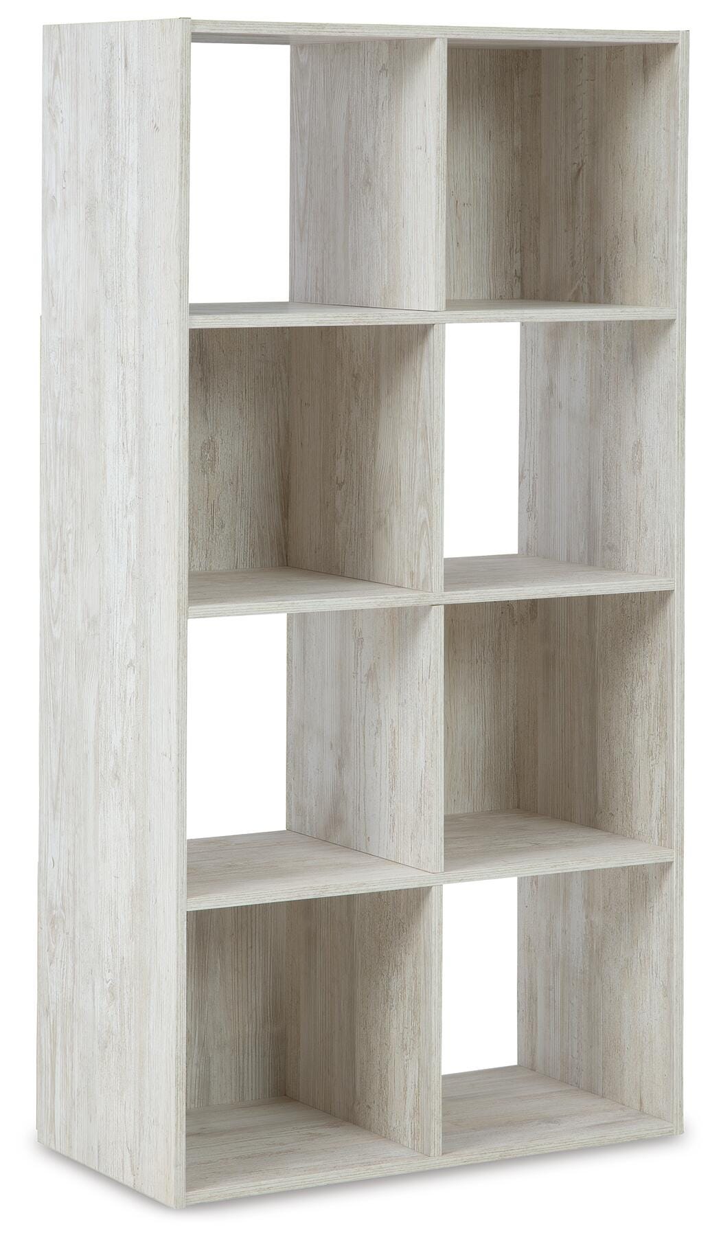 Piperton Eight Cube Organizer
