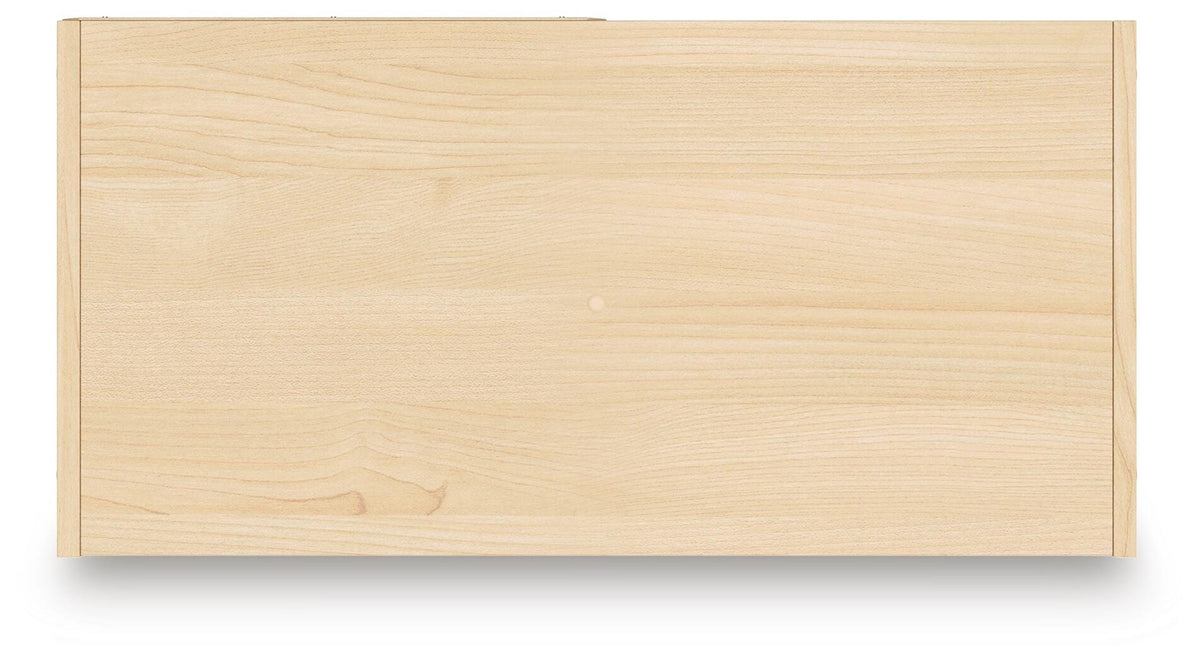 Piperton Four Cube Organizer