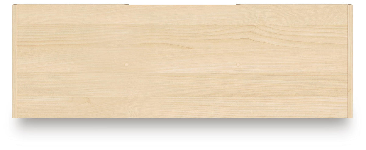 Piperton Nine Cube Organizer