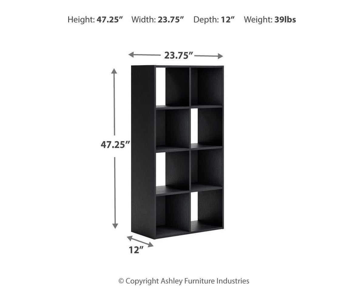 Paxberry Eight Cube Organizer