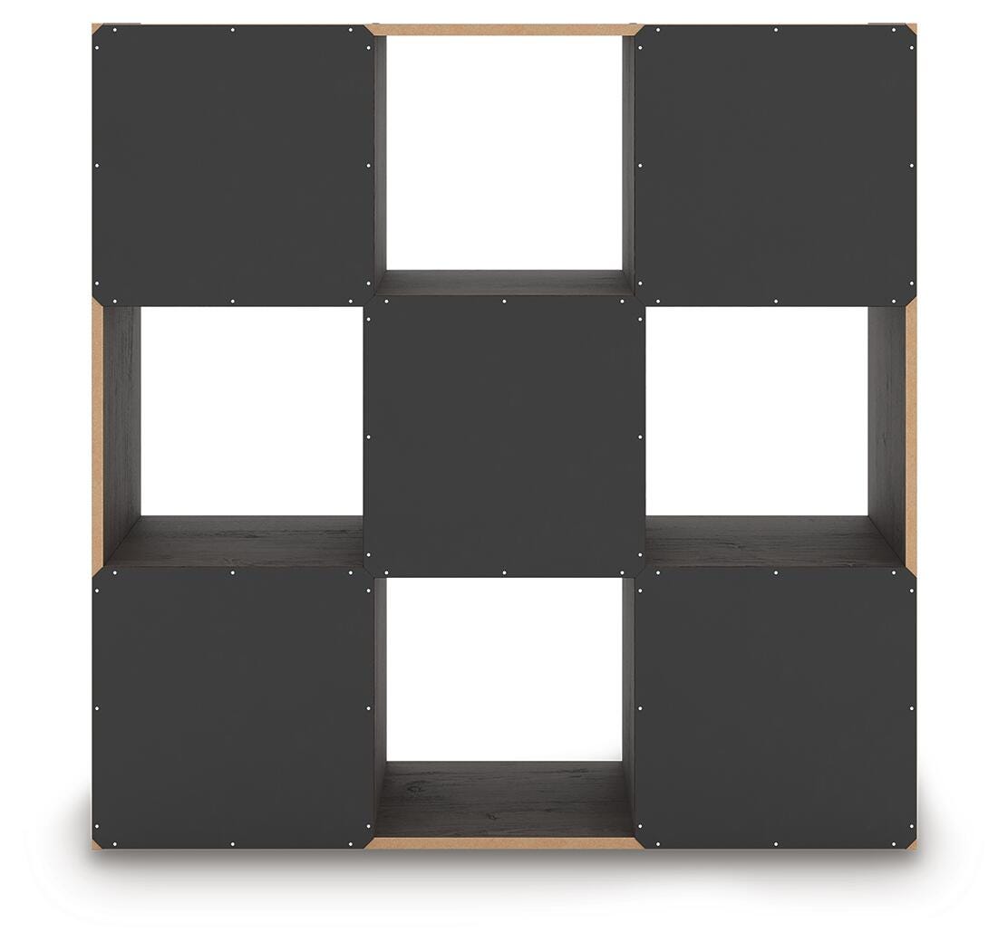 Piperton Nine Cube Organizer