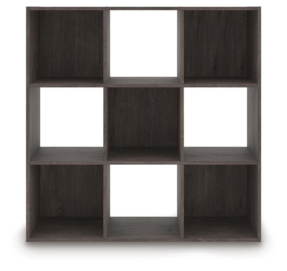 Piperton Nine Cube Organizer