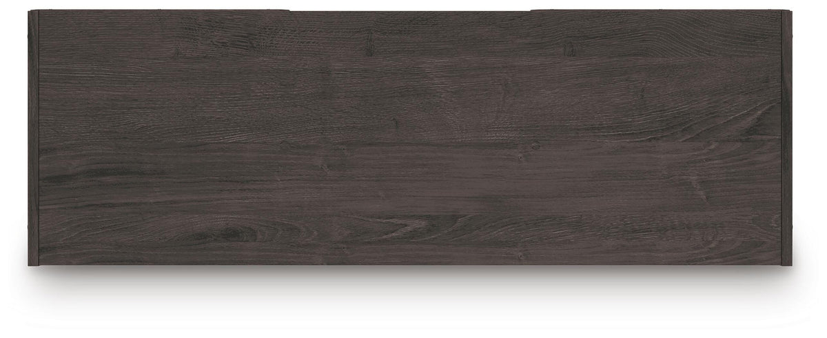 Piperton Nine Cube Organizer