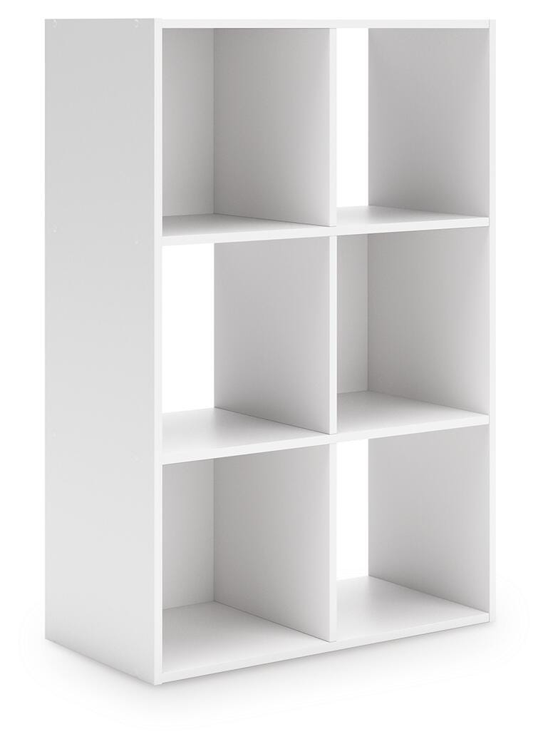 Piperton Six Cube Organizer