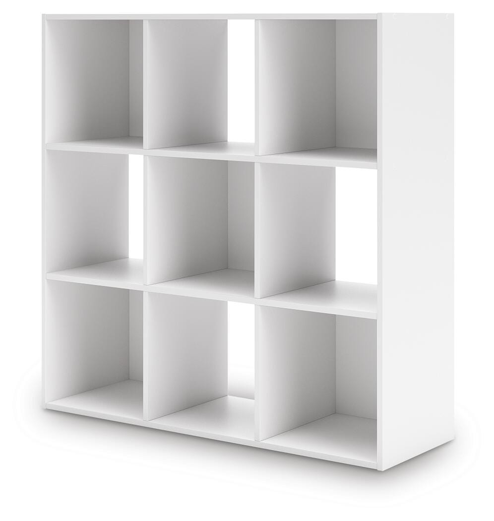 Piperton Nine Cube Organizer