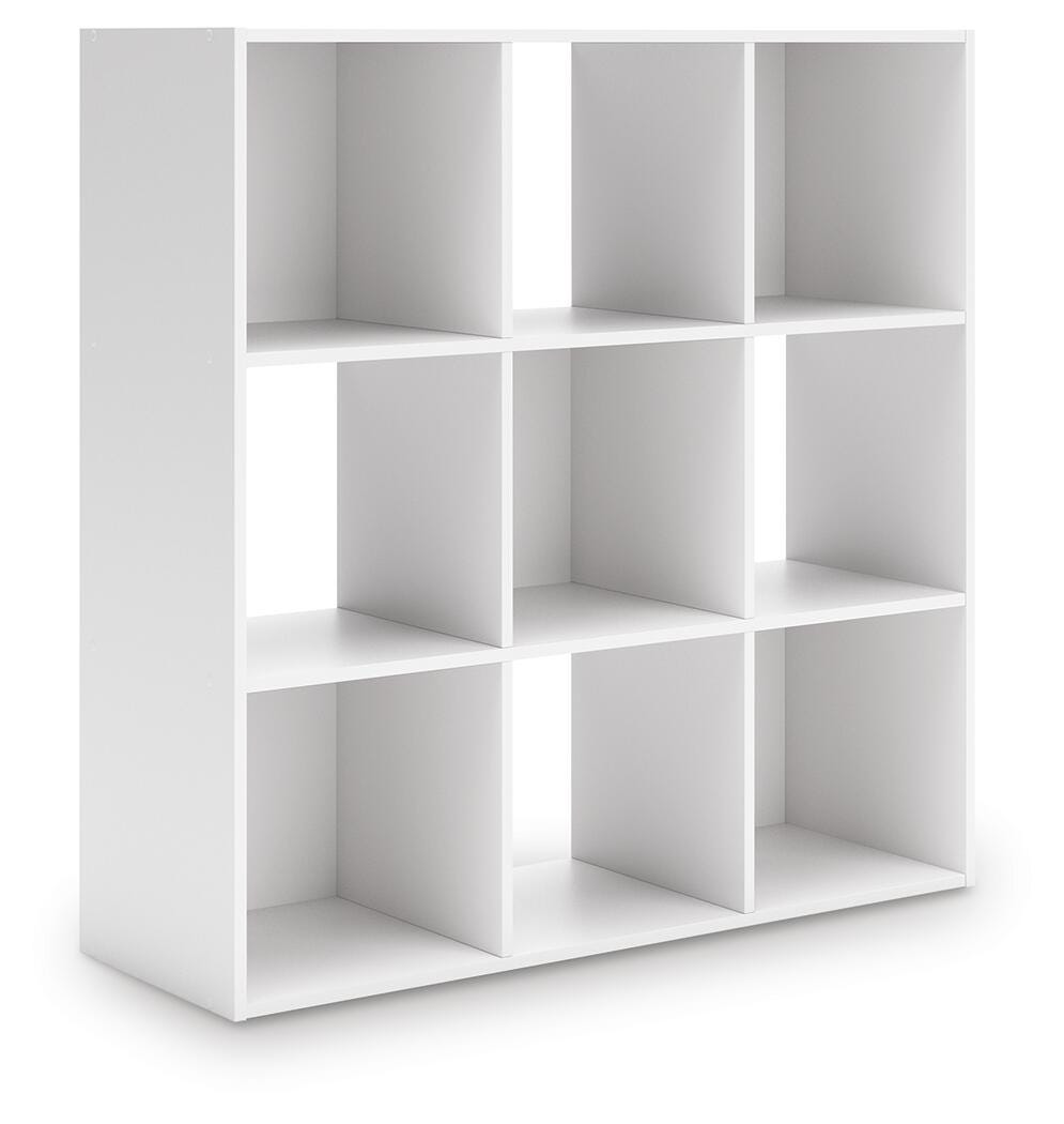 Piperton Nine Cube Organizer