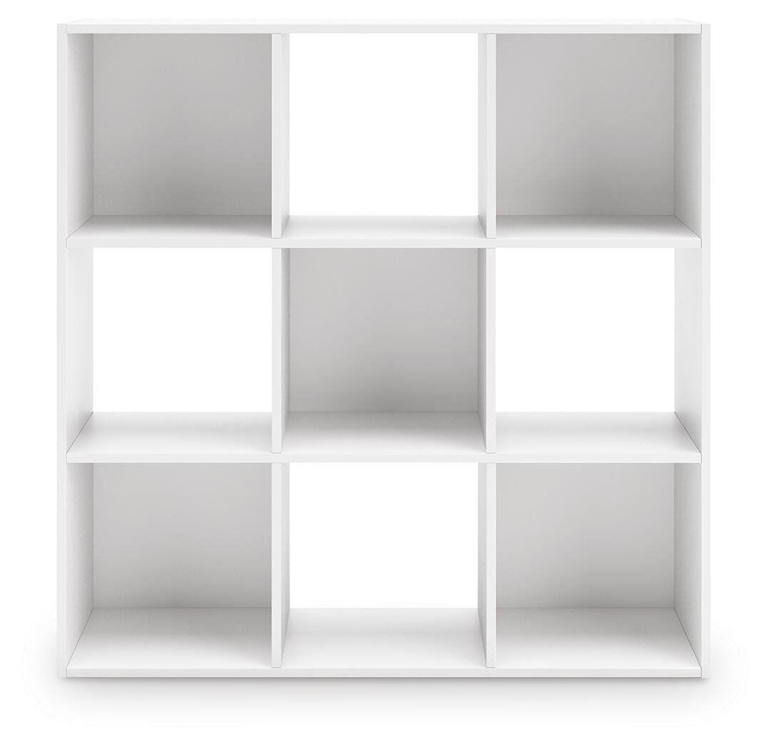 Piperton Nine Cube Organizer