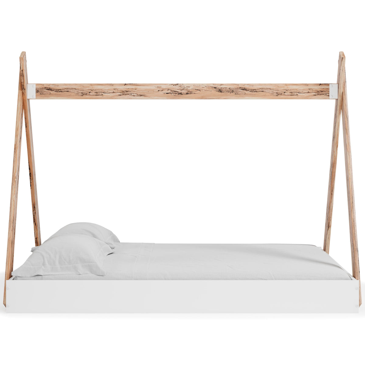 Piperton Twin Tent Complete Bed in Box