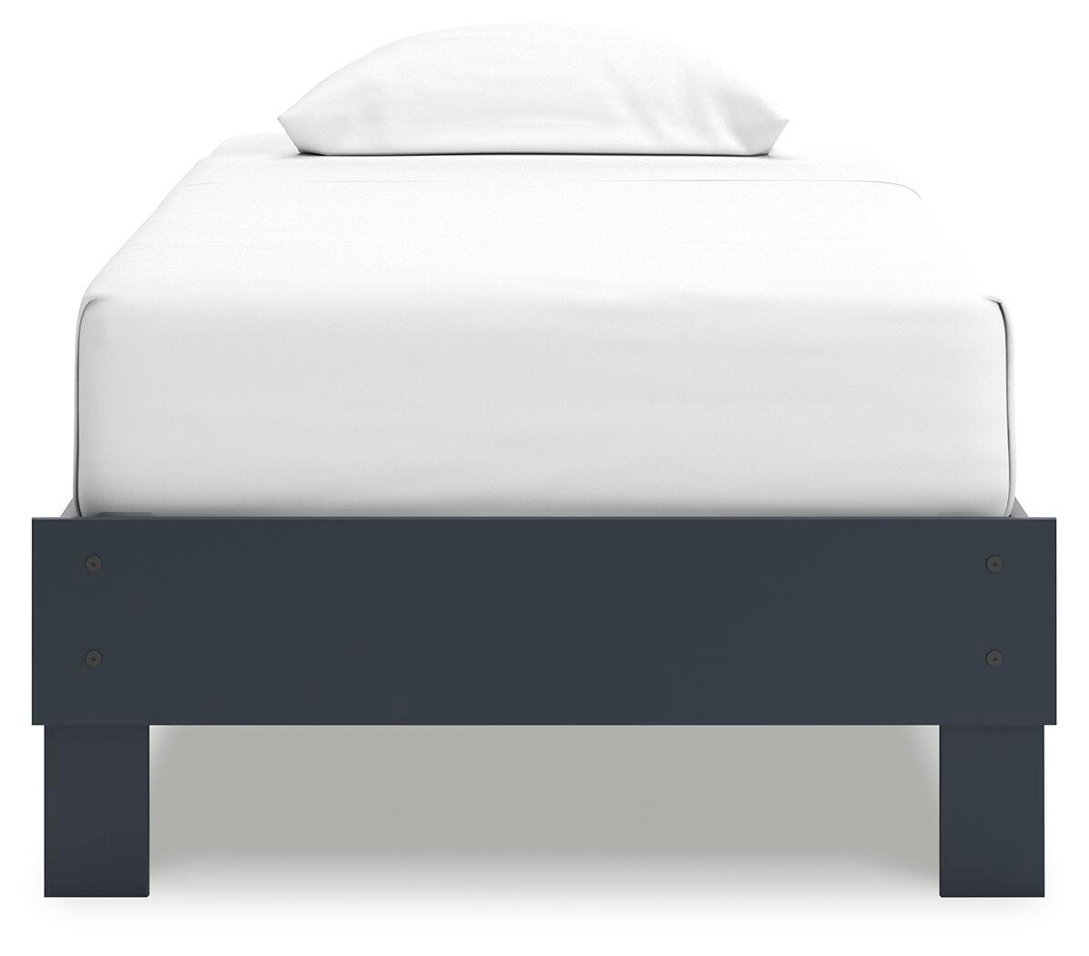 Simmenfort Platform Bed - Twin