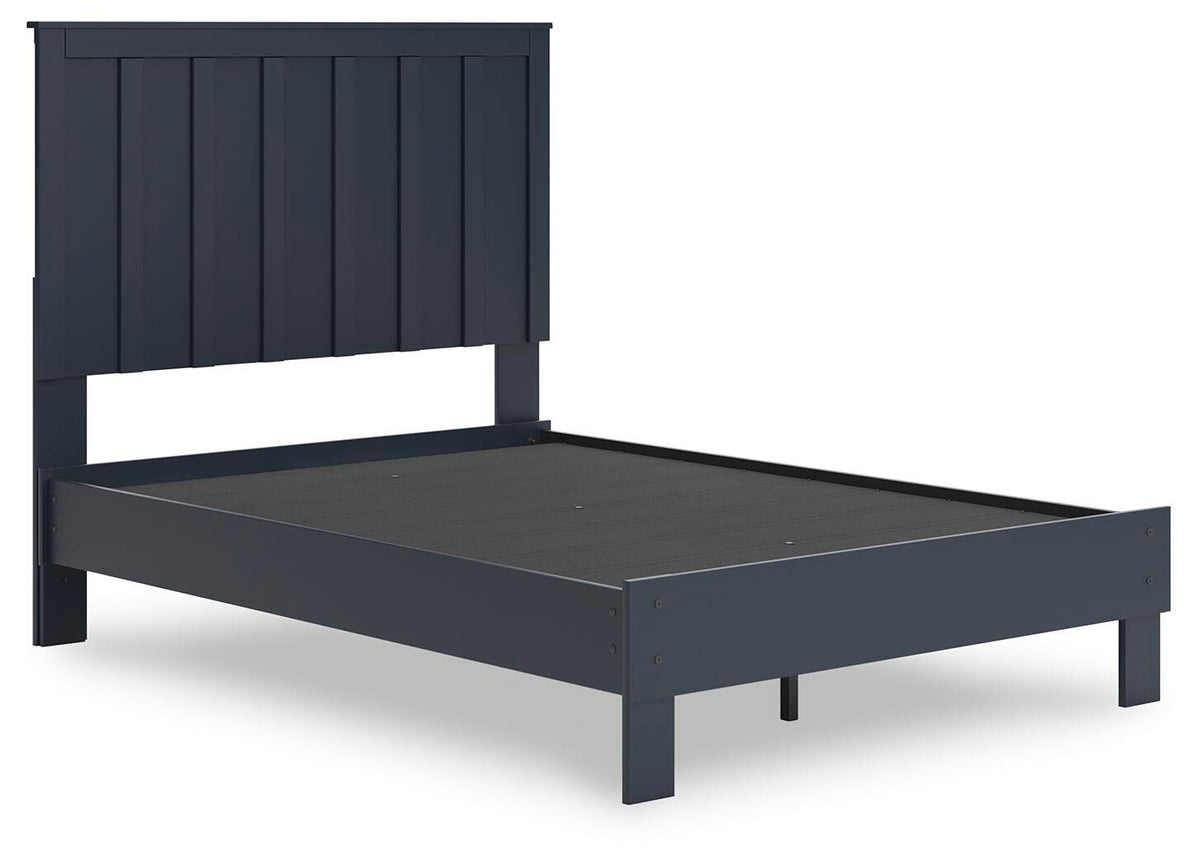Simmenfort Platform Bed - Full