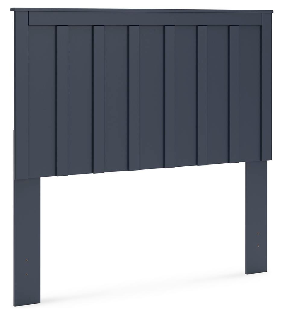 Simmenfort Panel Headboard - Full