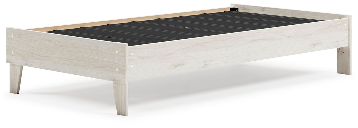 Socalle Queen Platform Bed