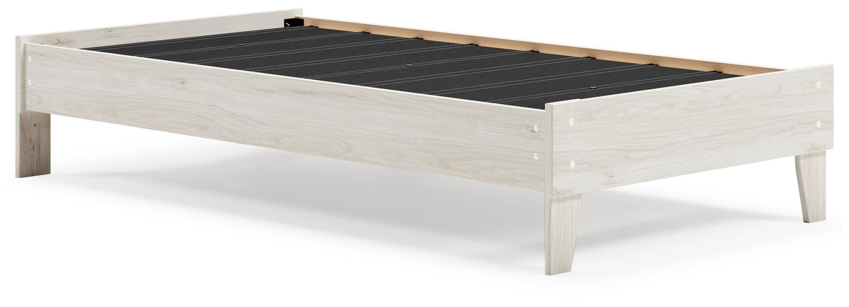 Socalle Queen Platform Bed