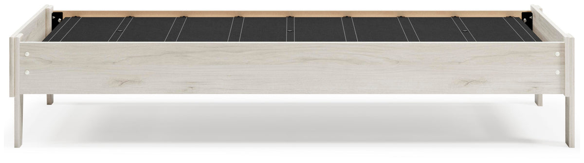 Socalle Queen Platform Bed