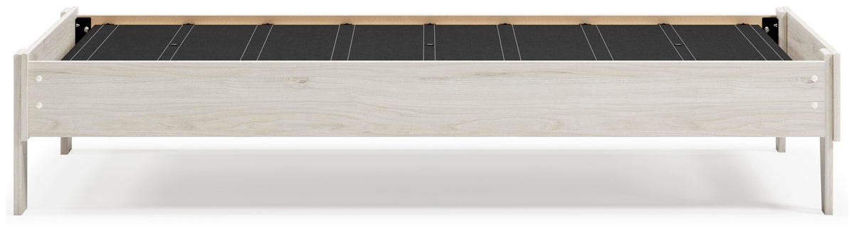 Socalle Queen Platform Bed