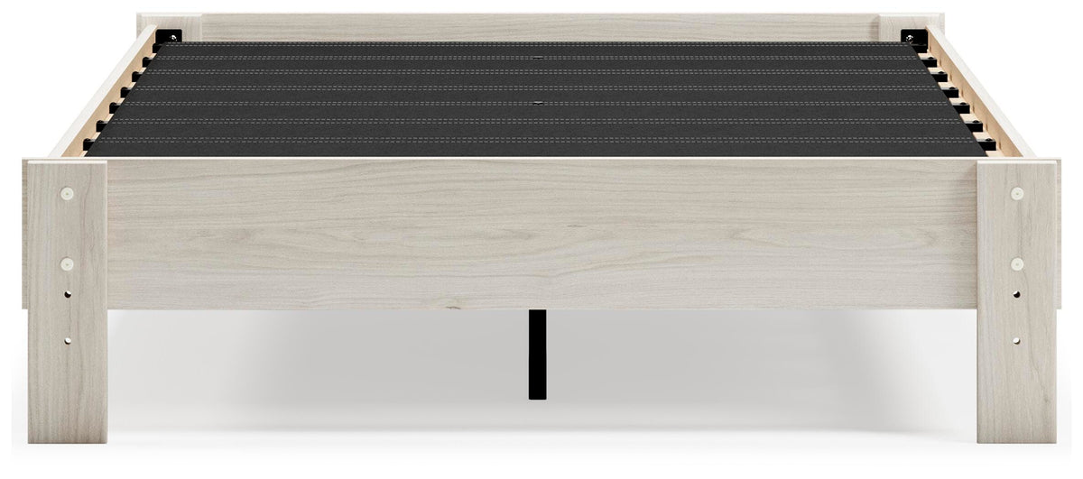 Socalle Queen Platform Bed