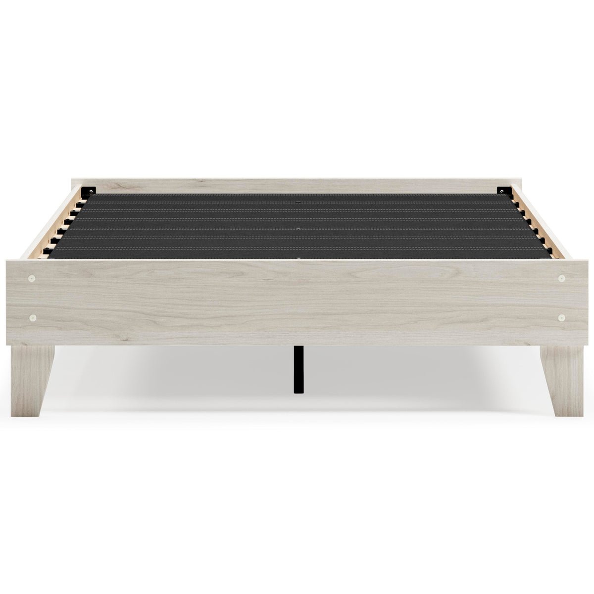 Socalle Full Platform Bed with Mattress