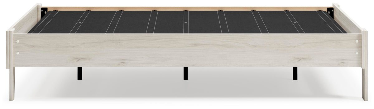 Socalle Queen Platform Bed