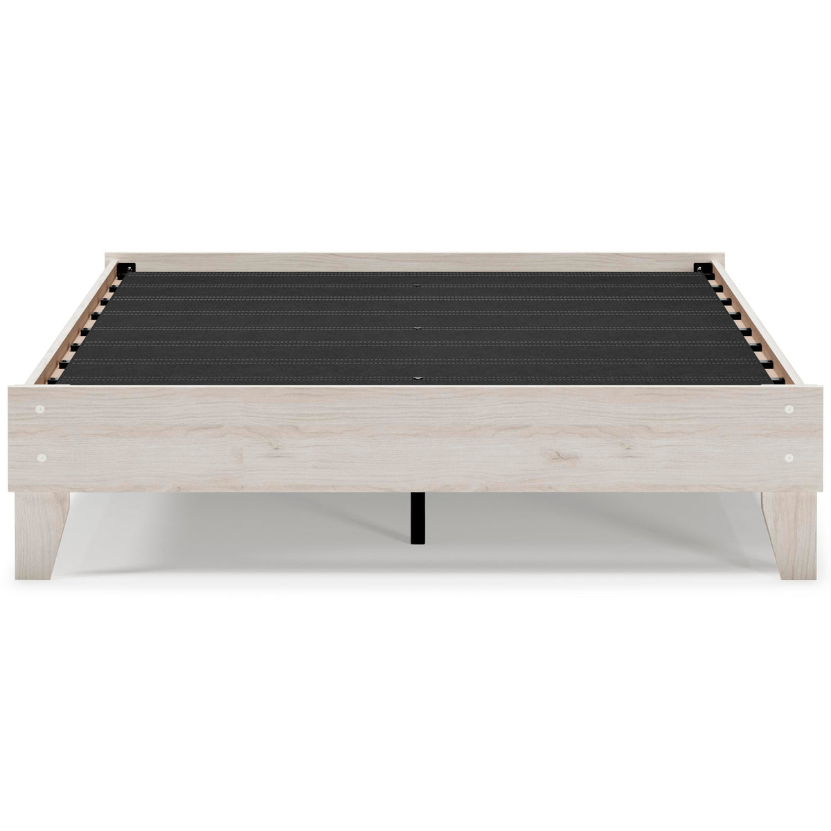 Socalle Queen Platform Bed with Mattress