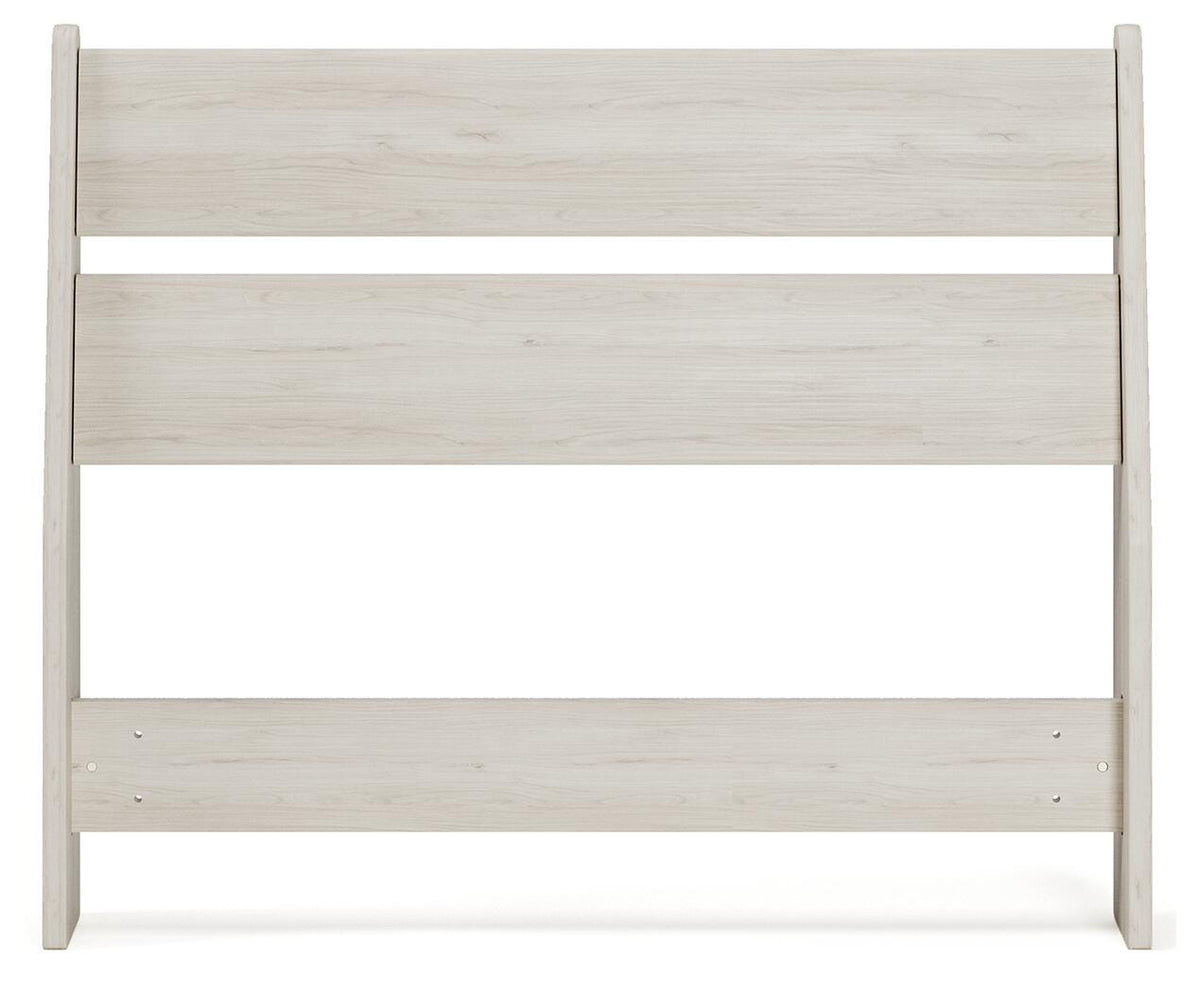 Socalle Panel Headboard - Twin