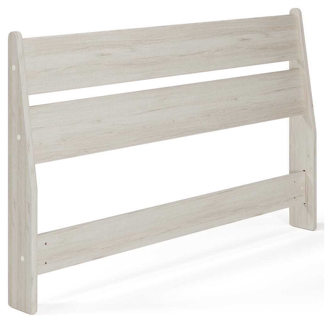 Socalle Queen Panel Headboard