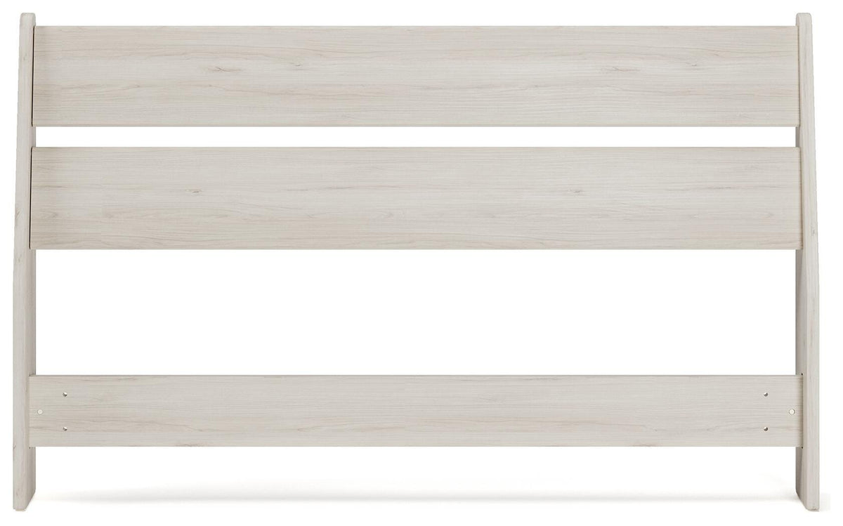 Socalle Queen Panel Headboard
