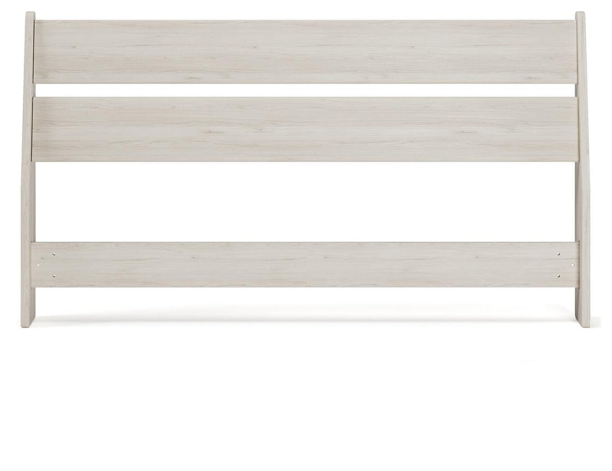 Socalle Panel Headboard - Queen